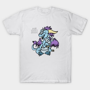 Dragon Snoot Boops T-Shirt